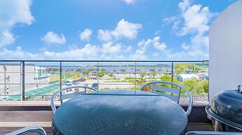 Gangneung Olraeendaol Spa Pension