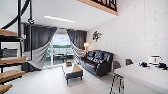 Gangneung Olraeendaol Spa Pension