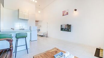 Gangneung Olraeendaol Spa Pension