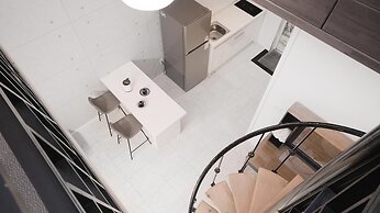 Gangneung Olraeendaol Spa Pension