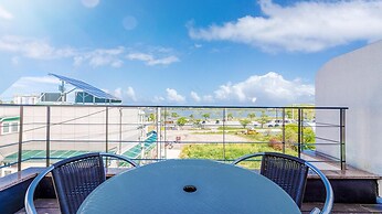 Gangneung Olraeendaol Spa Pension