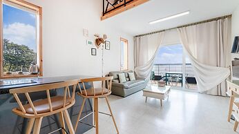 Gangneung Olraeendaol Spa Pension