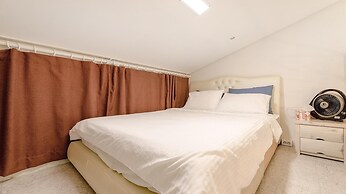 Gangneung Olraeendaol Spa Pension