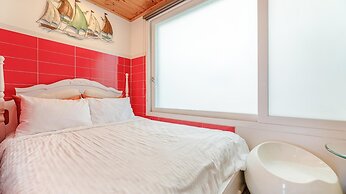 Gangneung Olraeendaol Spa Pension