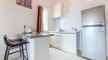 Gangneung Olraeendaol Spa Pension