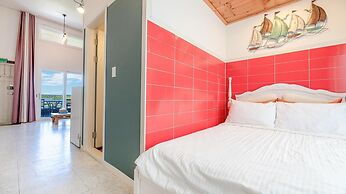 Gangneung Olraeendaol Spa Pension