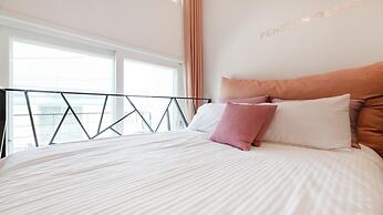 Gangneung Olraeendaol Spa Pension