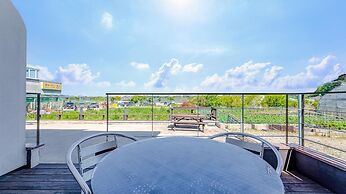 Gangneung Olraeendaol Spa Pension