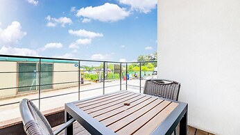 Gangneung Olraeendaol Spa Pension