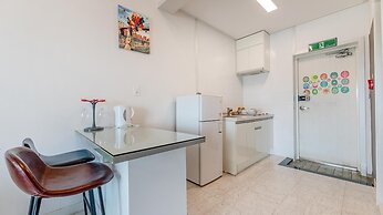 Gangneung Olraeendaol Spa Pension