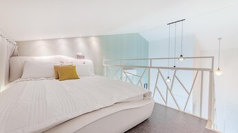 Gangneung Olraeendaol Spa Pension