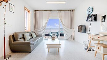 Gangneung Olraeendaol Spa Pension