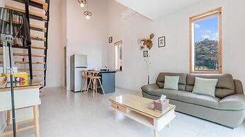 Gangneung Olraeendaol Spa Pension