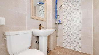 Gangneung Olraeendaol Spa Pension