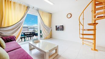 Gangneung Olraeendaol Spa Pension