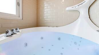 Gangneung Olraeendaol Spa Pension