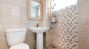 Gangneung Olraeendaol Spa Pension