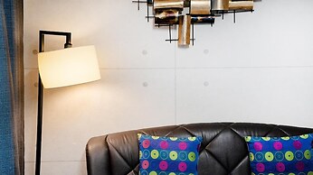 Gangneung Olraeendaol Spa Pension