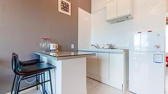 Gangneung Olraeendaol Spa Pension