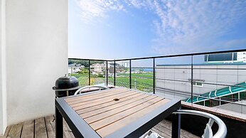 Gangneung Olraeendaol Spa Pension