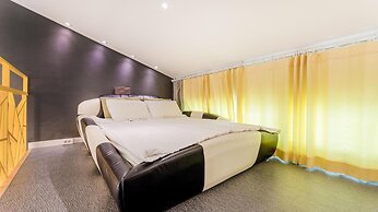 Gangneung Olraeendaol Spa Pension