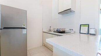 Gangneung Olraeendaol Spa Pension