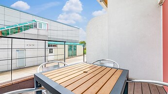 Gangneung Olraeendaol Spa Pension