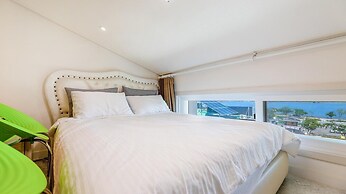 Gangneung Olraeendaol Spa Pension