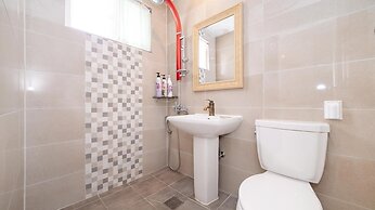 Gangneung Olraeendaol Spa Pension