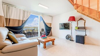 Gangneung Olraeendaol Spa Pension