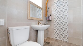 Gangneung Olraeendaol Spa Pension