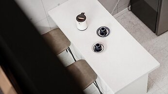 Gangneung Olraeendaol Spa Pension