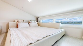 Gangneung Olraeendaol Spa Pension