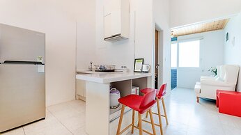 Gangneung Olraeendaol Spa Pension