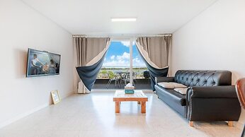 Gangneung Olraeendaol Spa Pension