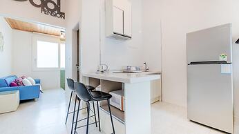 Gangneung Olraeendaol Spa Pension