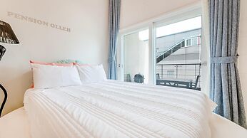 Gangneung Olraeendaol Spa Pension