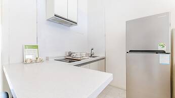 Gangneung Olraeendaol Spa Pension