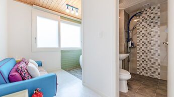 Gangneung Olraeendaol Spa Pension