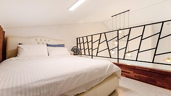 Gangneung Olraeendaol Spa Pension