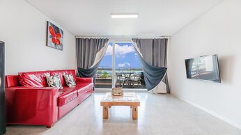 Gangneung Olraeendaol Spa Pension