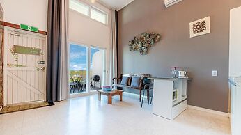 Gangneung Olraeendaol Spa Pension