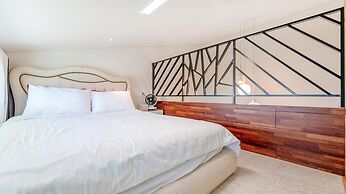 Gangneung Olraeendaol Spa Pension