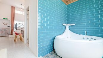 Gangneung Olraeendaol Spa Pension