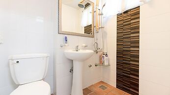 Gangneung Olraeendaol Spa Pension