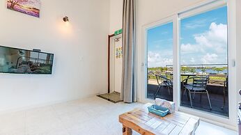 Gangneung Olraeendaol Spa Pension