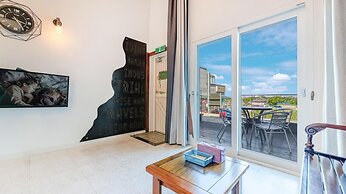 Gangneung Olraeendaol Spa Pension