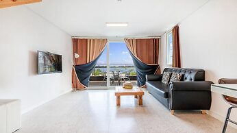 Gangneung Olraeendaol Spa Pension