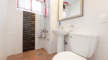 Gangneung Olraeendaol Spa Pension