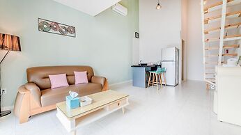 Gangneung Olraeendaol Spa Pension